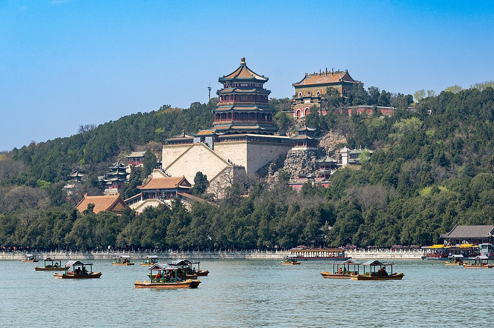 Summer Palace